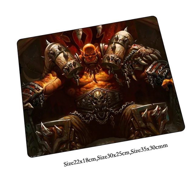 hearthstone mouse pad cool