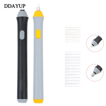 

2.3mm+5mm Pencil Electric Eraser for Sketch Writing Drawing Child Automatic Primary School Students Stationery Office Gift