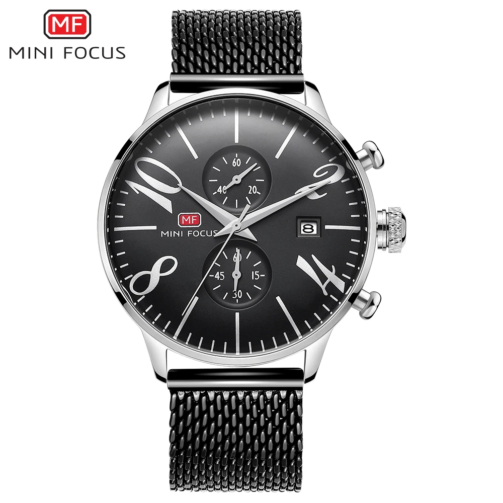 

2019 Top Brand Luxury Watch Men Fashion Casual Business Men Watches Military Sports Waterproof Quartz Watch Relogio Masculino