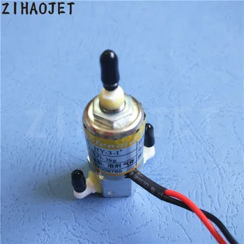 

8W 24V DC printer solenoid valve for Infinity Challenger FY-3206 FY-3208 FY-3278 Phaeton Icontek Liyu Myjet Xuli electro valve