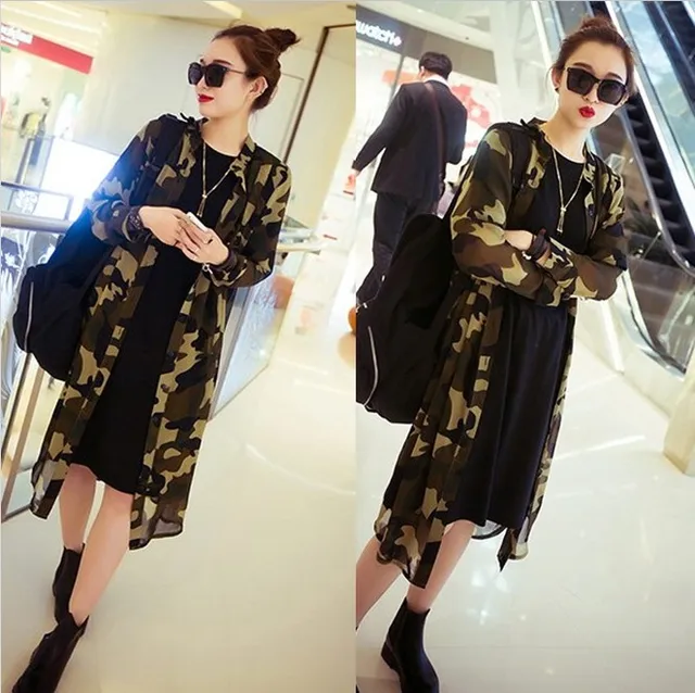 Aliexpress.com : Buy Fashion 2016 Plus Size XL Army Green
