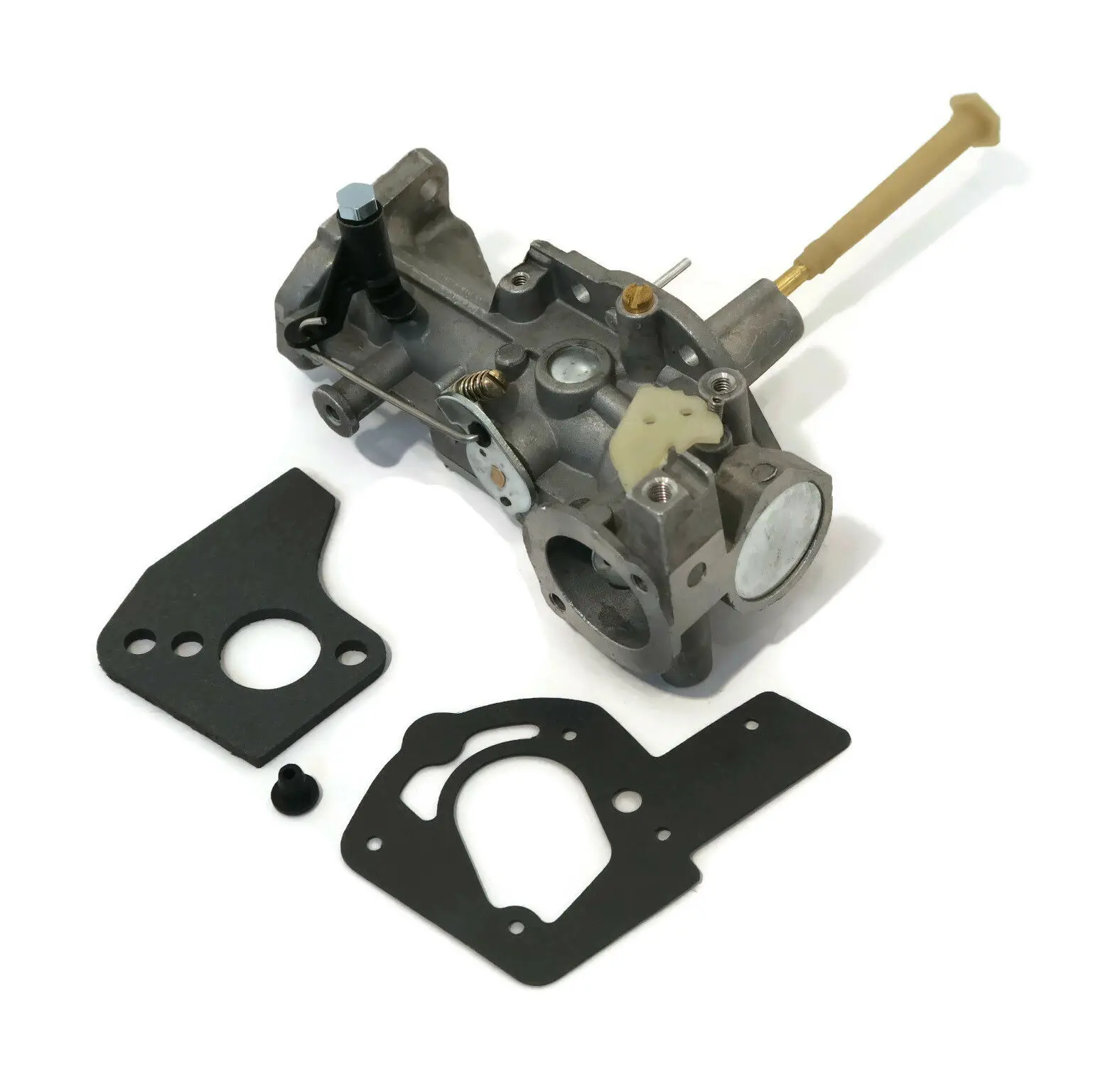498298 Briggs/&Stratton Carburetor for 133217 133232 133237 133252 133292 Series