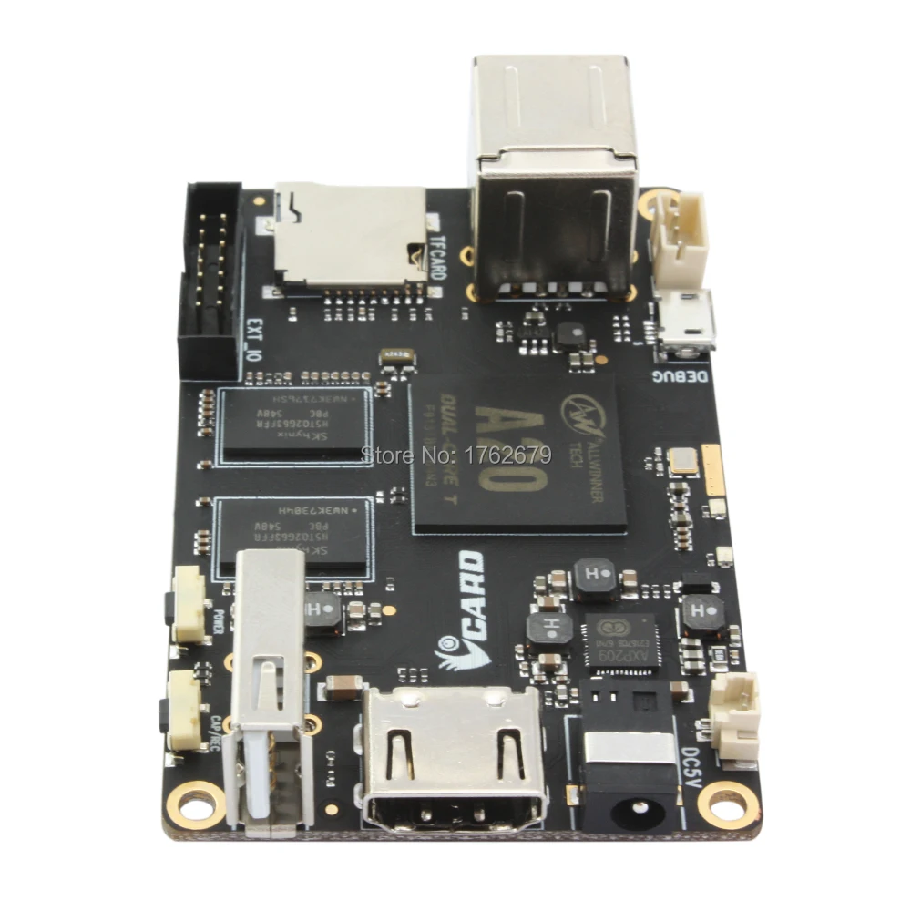 Android board