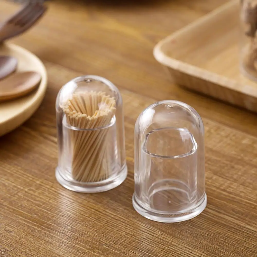 New Toothpick Dispenser Tooth Pick Holder Novelty Gift Kitchen gadget gift cute New Toothpick Dispenser Tooth Pick Holder Novelty Gift Kitchen gadget gift cute