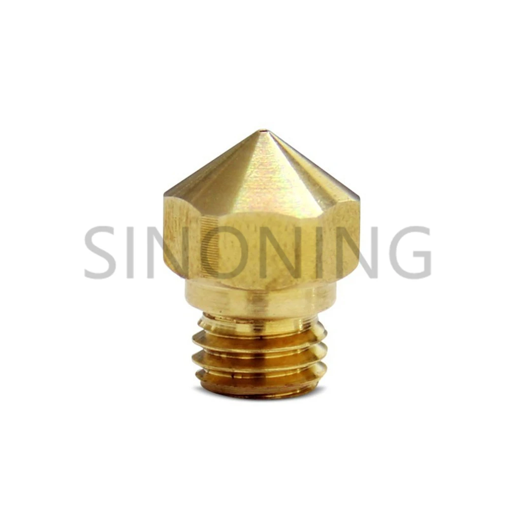 

Flashforge 3D Printer Part Accessories Nozzle For Creator Pro /Dreamer /Finder