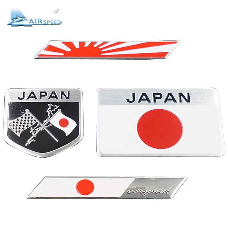 Popular Japanese Car DecalsBuy Cheap Japanese Car Decals lots from