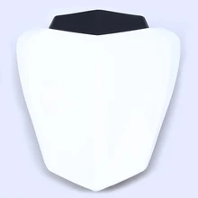 Motorcycle Fairing Rear Seat Cowl Cover For Yamaha YZF R1 2009 2010 2011 2012 2013 2014 Motorcycle Accessories Cafe Racer Seats Motorcycle Fairing Rear Seat Cowl Cover For Yamaha YZF R1 2009 2010 2011 2012 2013 2014 Motorcycle Accessories Cafe Racer Seats
