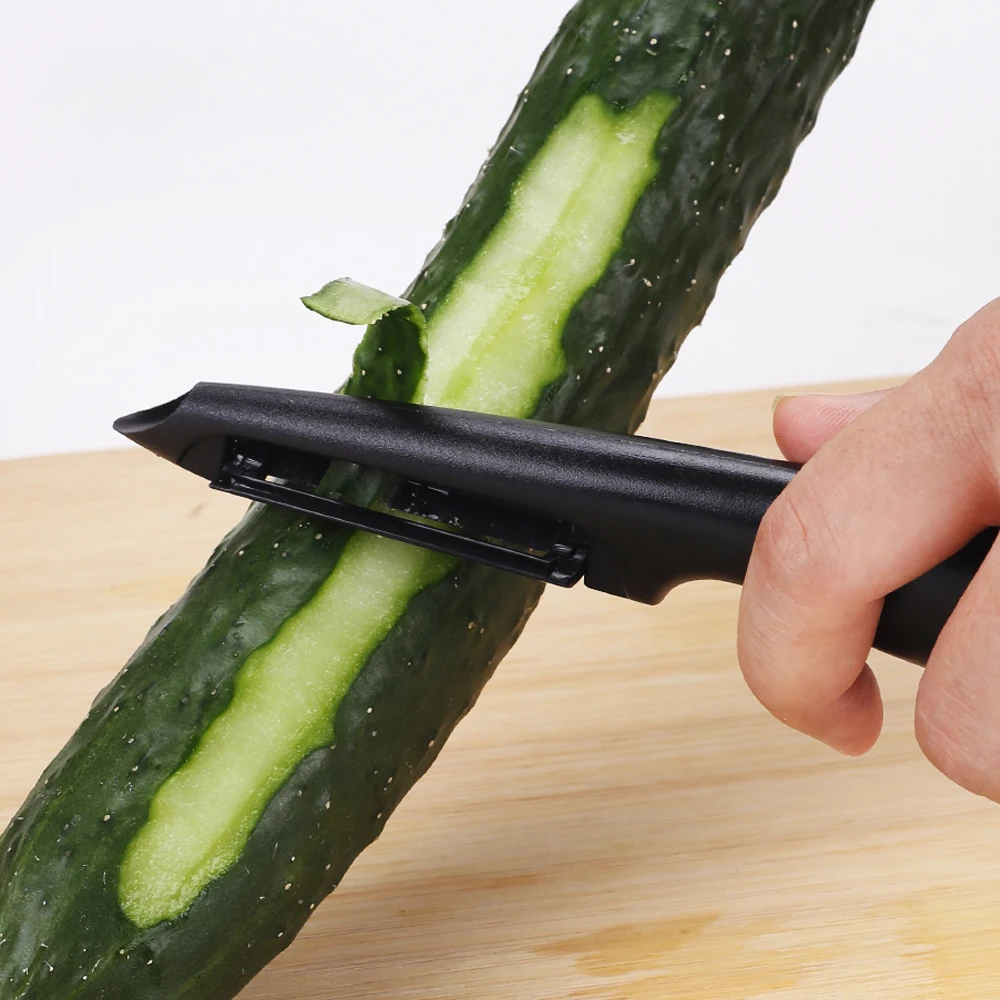 Кухня устройства для картофеля carrrot нож для нарезки Керамика инструмент для чистки фруктов, овощей резак пилинг ножи кухня инструменты