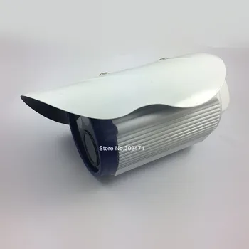 

CCTV Camera waterproof Metal Housing Cover.CY-YT90W white housing 90size