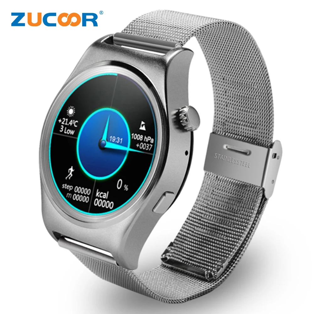 touchscreen smart watches