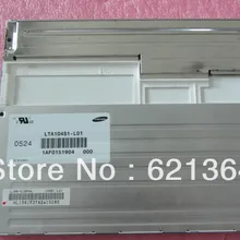 LTA104S1-L01 профессиональных продаж ЖК-промышленного экран