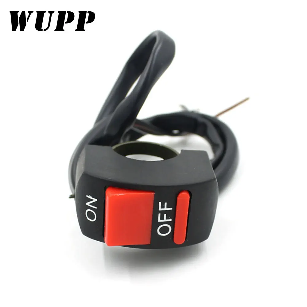 WUPP عدد 8 زر 3 خطوط الروك التبديل تبديل تحكم 12 V 30A سباق سيارة شاحنة موتو غطاء قارب WUPP عدد 8 زر 3 خطوط الروك التبديل تبديل تحكم 12 V 30A سباق سيارة شاحنة موتو غطاء قارب