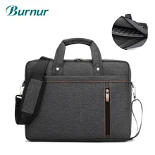 Brand Luxury thick waterproof Laptop bag 17 3 17 15 6 15 14 13 3 13