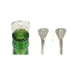 1set Magic Tricks Folding Key Magic Prop The Key into Bottle Amazing Close Up Magic Professional Magician Trick Easy To Do Magic ► Photo 2/5