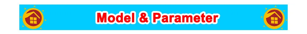 Model & Parameter