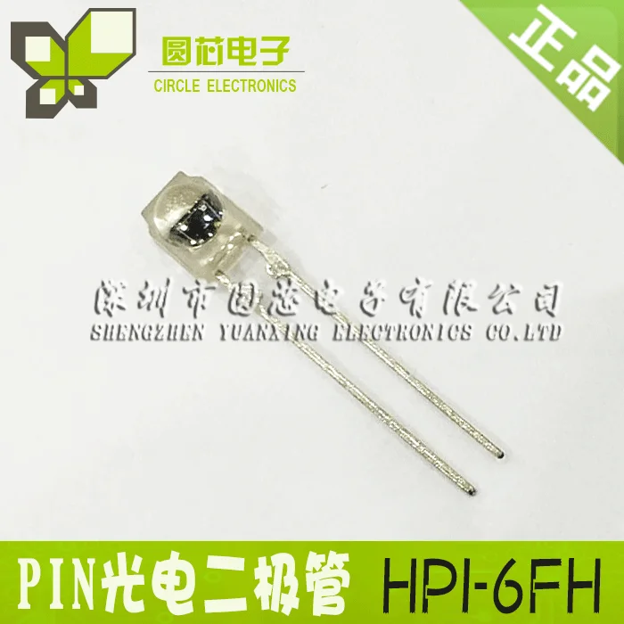 

10Pcs HPI-6FH HPI6FH
