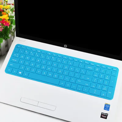 Чехол для клавиатуры ноутбука Защитная крышка для hp pavilion15 ENVY 15 17 g15 WASD игры d101 e027 e065tx CQ15-a101TX