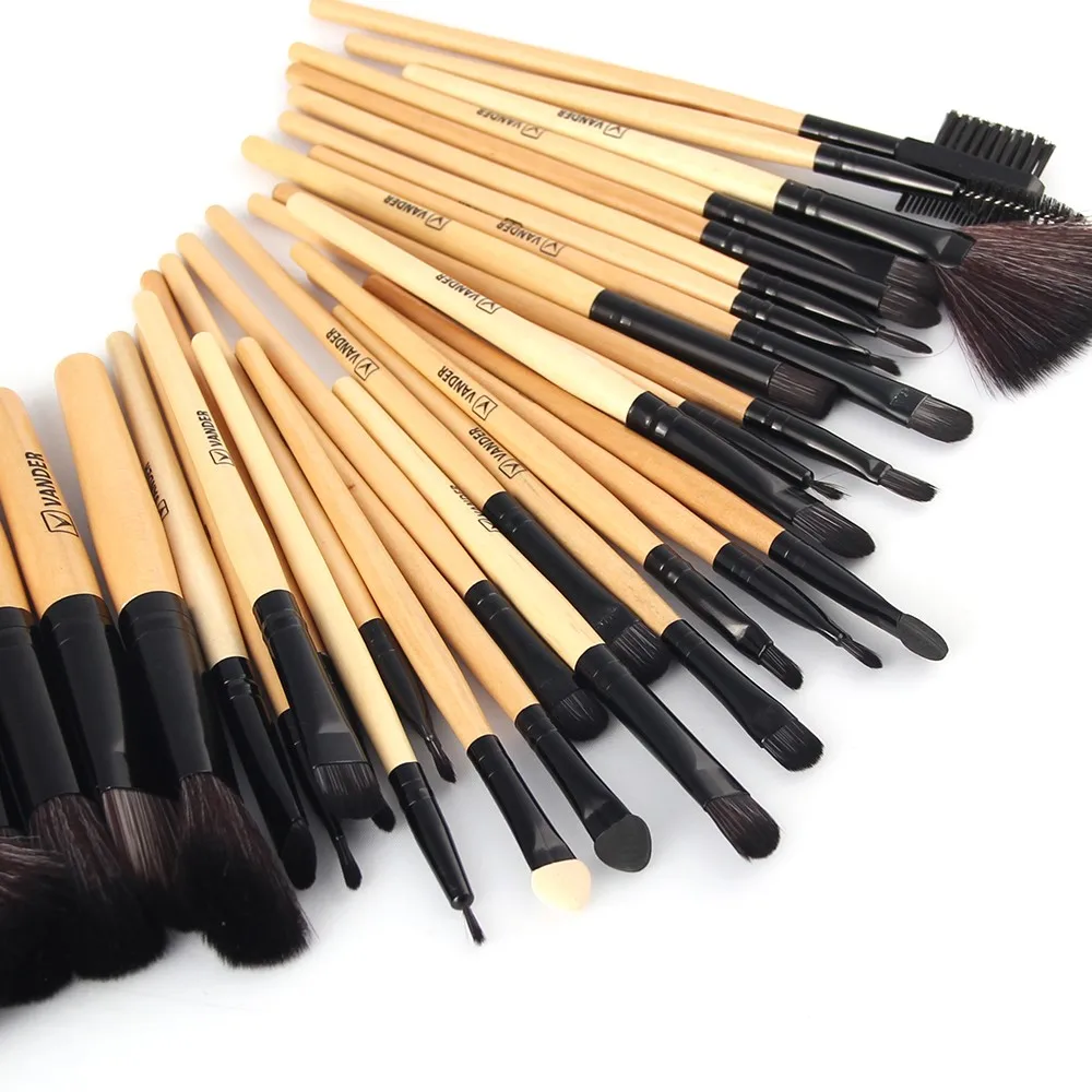 Makeup Brushes (34)