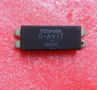 

Free Shipping NEW S-AV17 module