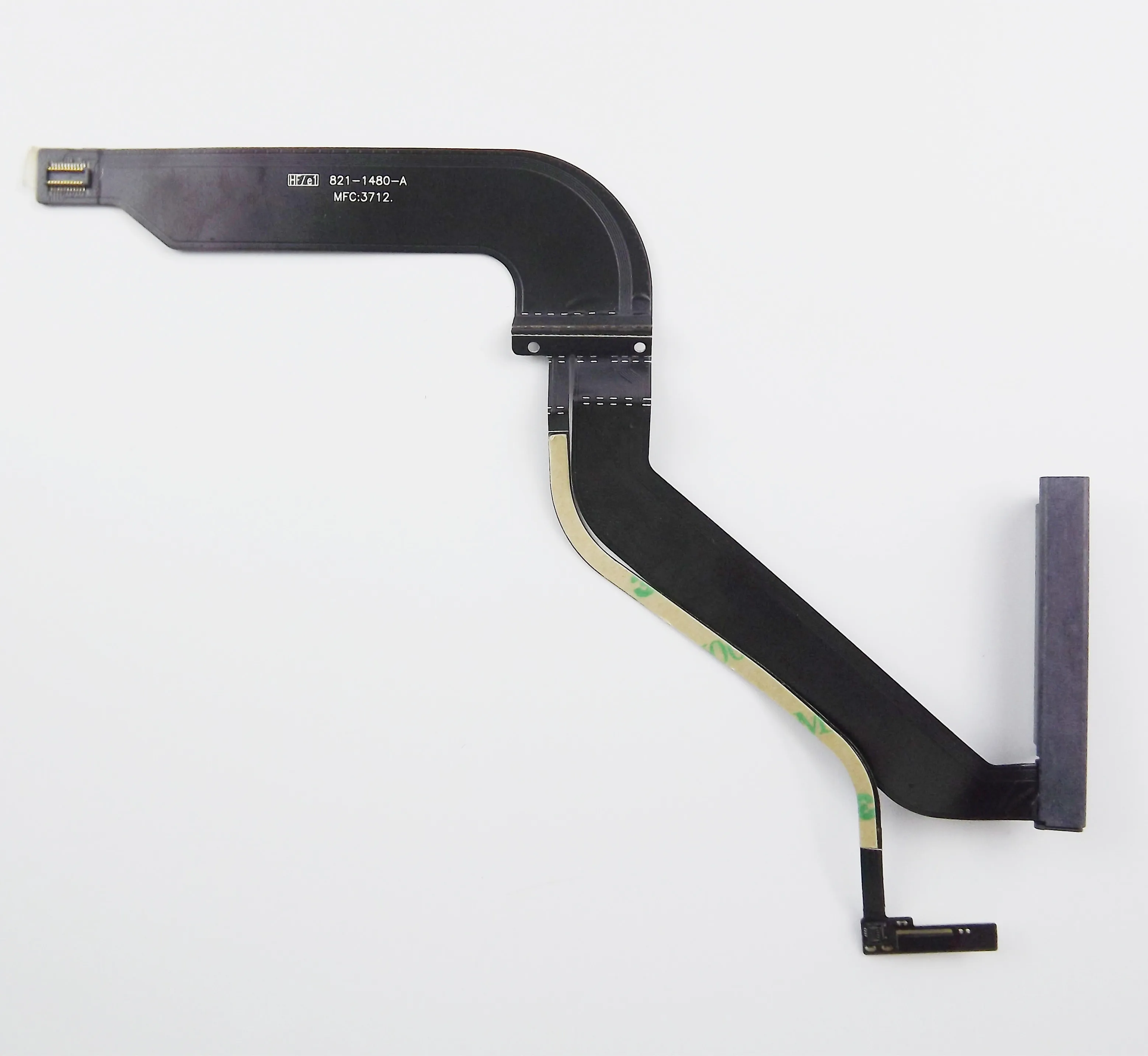 

MacBook Pro Unibody 13" A1278 2012 md101 102 HDD Hard Drive Cable 821-1480-A
