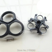 Hq8 заменить бритвы рамка+ Держатель Руководитель Philips электробритва hq7290 hq7742 hq7760 hq7762 hq7780 hq7782 hq7300 hq7320