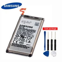 Original Samsung EB-BG960ABE Battery For Samsung GALAXY SM-G960F SM-G960 G960F G960 S9 G9600 3000mAh Original Samsung EB-BG960ABE Battery For Samsung GALAXY SM-G960F SM-G960 G960F G960 S9 G9600 3000mAh