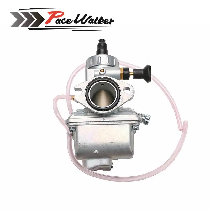 

High Performance VM22 PZ26 26mm Carburetor Carb For Motorcycle Dirt Pit Bike ATV QUAD 110cc 125cc140cc Motocross