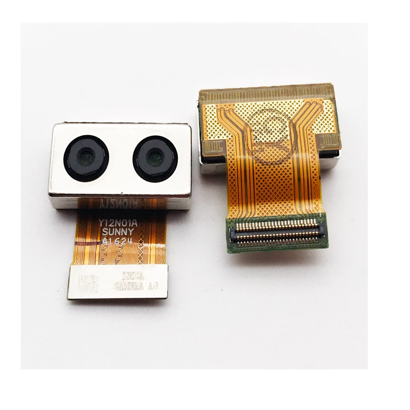 

New625 Rear Back Camera For Huawei P9 EVA-AL00 EVA-TL00 Big Camera With Flex Cable Replacement