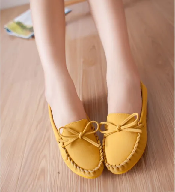 candies flat shoes
