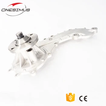 

Water Pump (Cooling System) OEM T-105/ 16100-79155 for 1RZ 2RZ-E HIACE III Wagon/ HIACE IV Bus