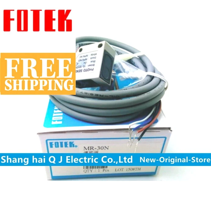 

FOTEK MR-30N Brand new original