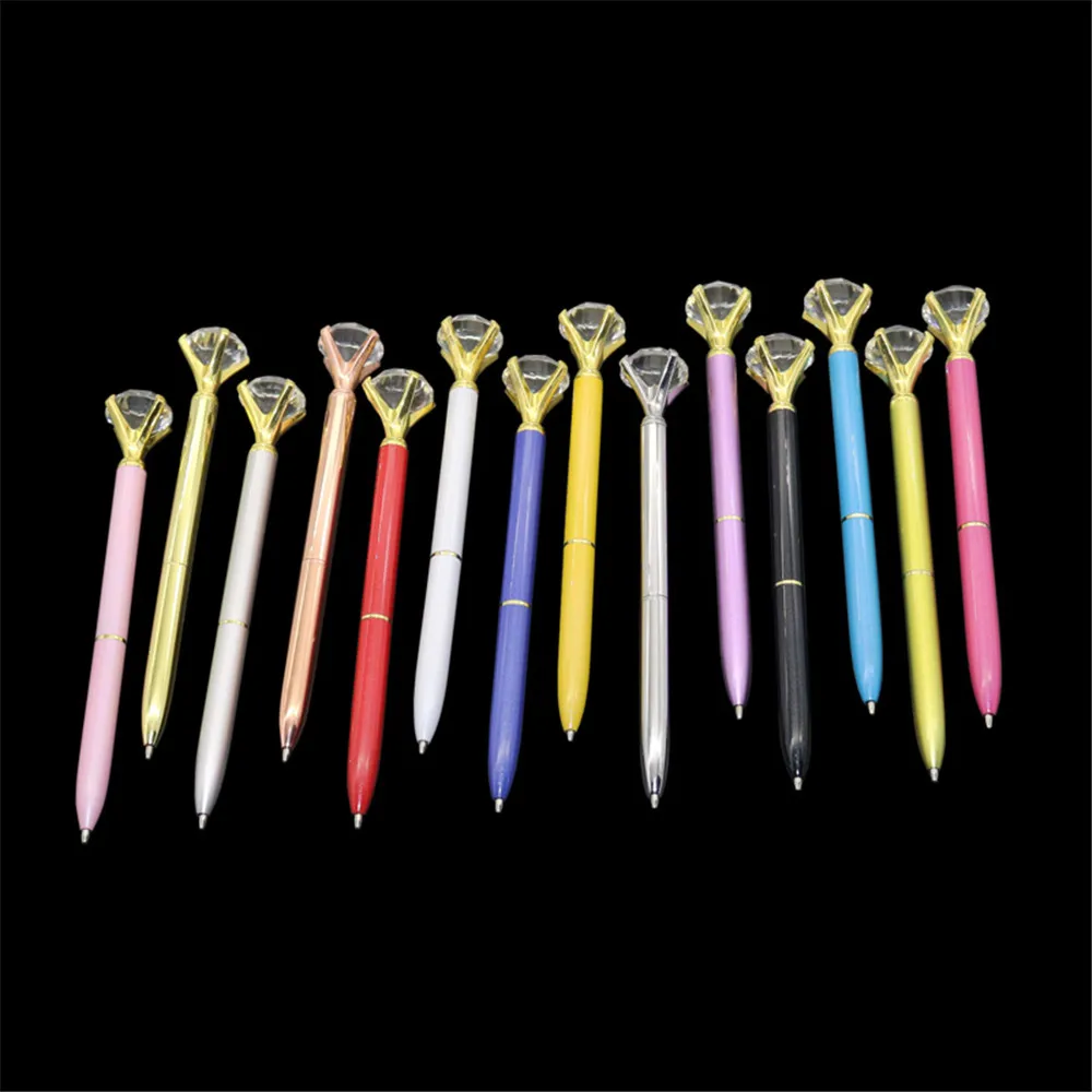 2 шт пластиковые ручки с разноцветными моделями 6 в 1 разноцветная шариковая ручка нажимная ручка канцелярские принадлежности Школьные Офисные инструменты