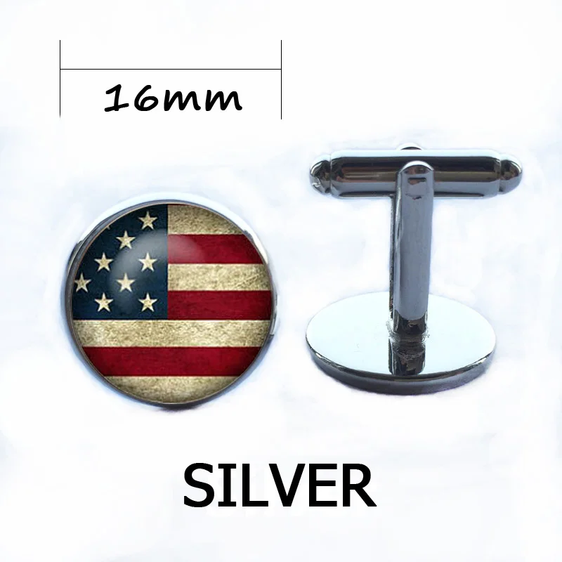 19Cufflink