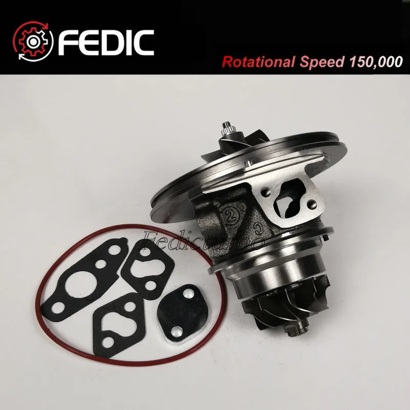 

Turbo cartridge CT15B CHRA 17201-46040 1720146040 Turbo charger for TOYOTA Makr Chaser Cresta Tourer V JZX100 1JZ 1JZ-GTE