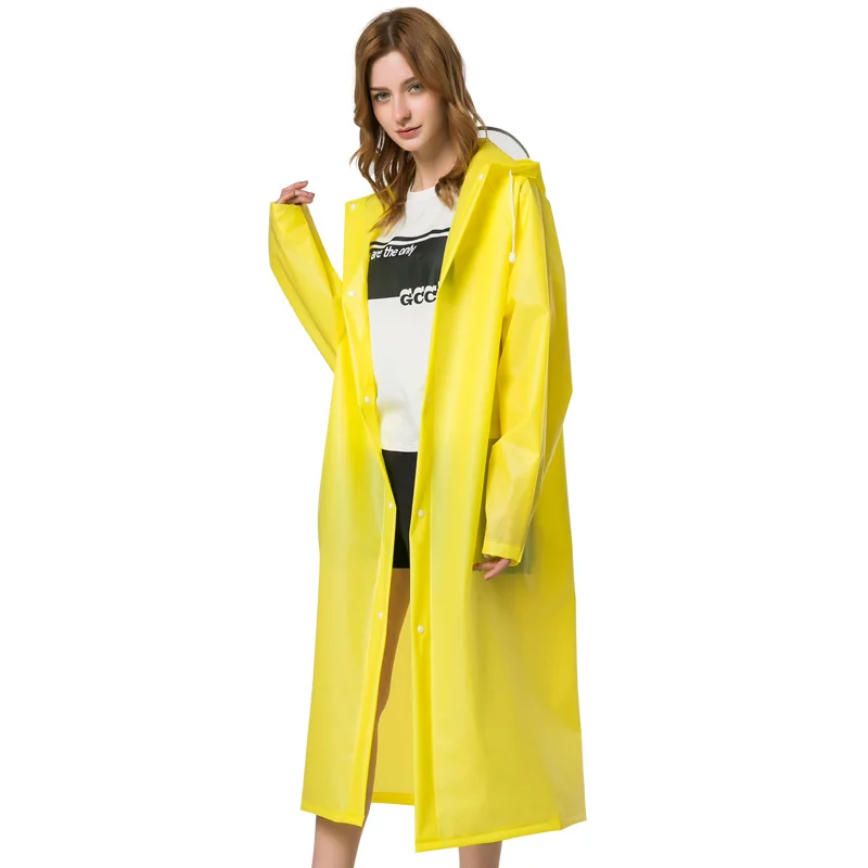 Rain Coat Breathable Mesh Raincoat Reflective Strip Night|Raincoats ...