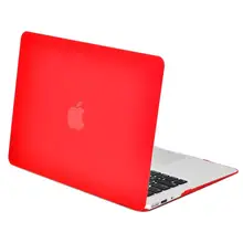 Кристальный матовый чехол для ноутбука Macbook Pro 13 без сенсорной панели A1708 A1706 Чехлы для Macbook Pro 15 A1707 с сенсорной панелью