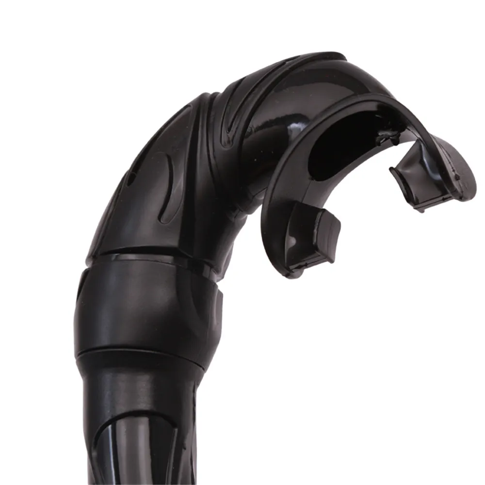 2019 جديد عالية الجودة والعتاد PVC الغوص بالقناع وأنبوبة التنفس اكسسوارات الغوص أنبوب شحن الغوص جهاز التنفس تحت الماء الغوص معدات