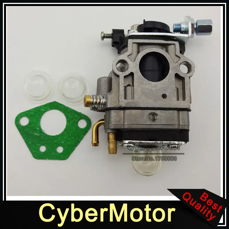 

Carburetor For Redmax String Trimmer BC200DL BC221DL BC225DL BC250 BC2000DL Carb