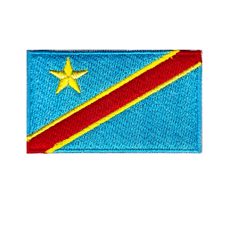 Democratic Congo