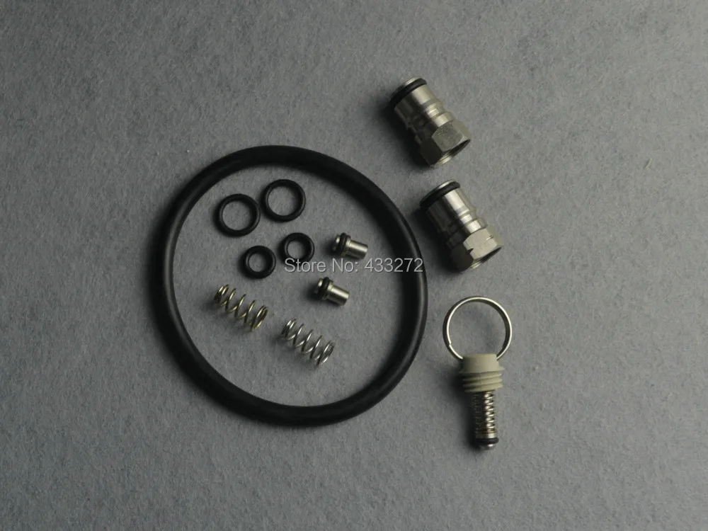 Complete Cornelius Seal Repair Kit Cornelius O ring Set Homebrew Beer