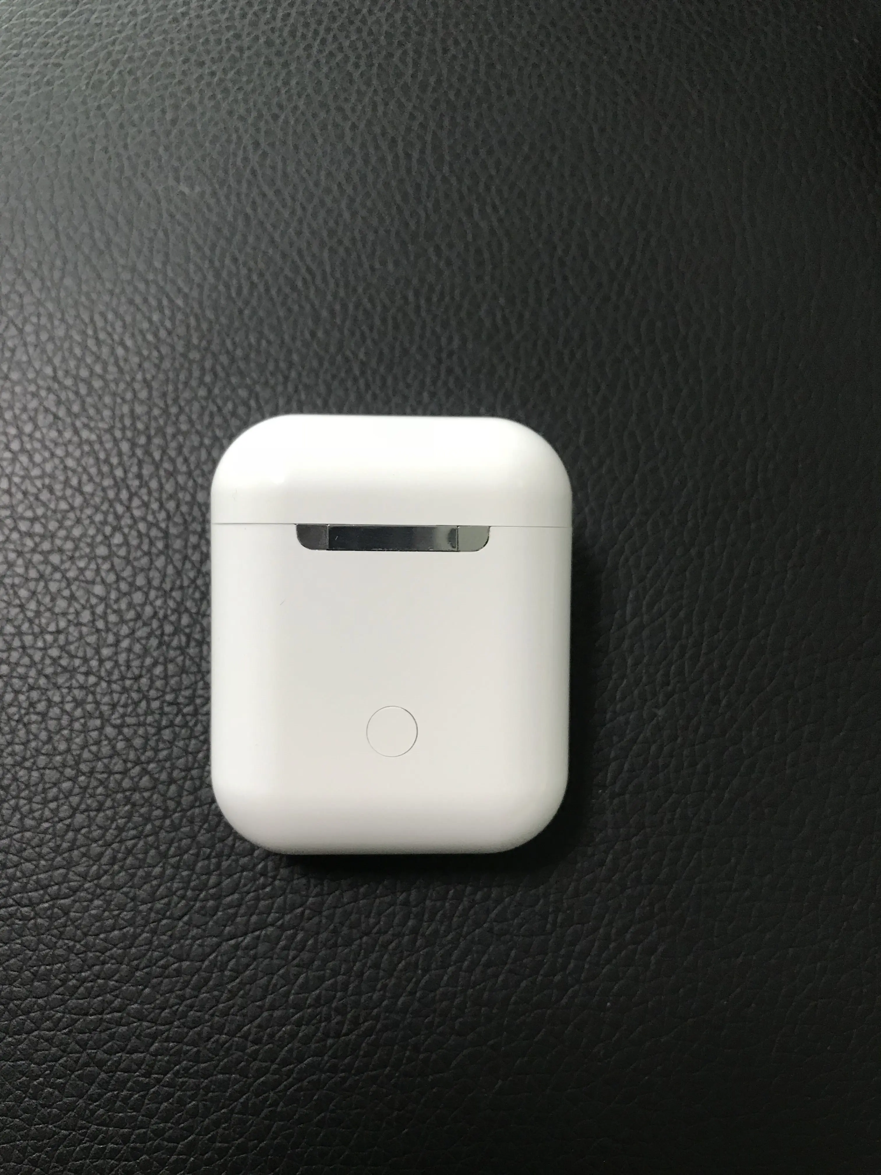 I100 TWS наушники настоящая батарея беспроводная зарядка 5 0 Bluetooth спортивные PK i80 i90 i60