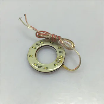 

STARPAD FOR Scooter motorcycle modification Lighting LED lamp light switch key hole keyhole keys light lighting free shipping