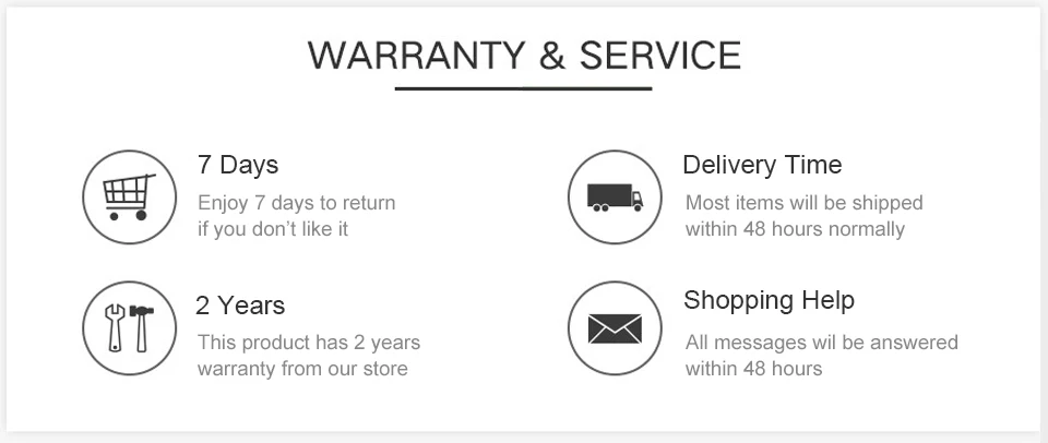 services