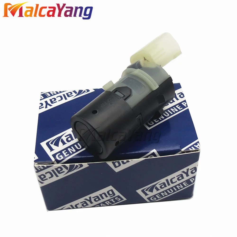 

Ultrasonic Parking Sensor,Parking Distance Control (PDC) For BMW 3' E46 1997- 2006 66216902180 6902180