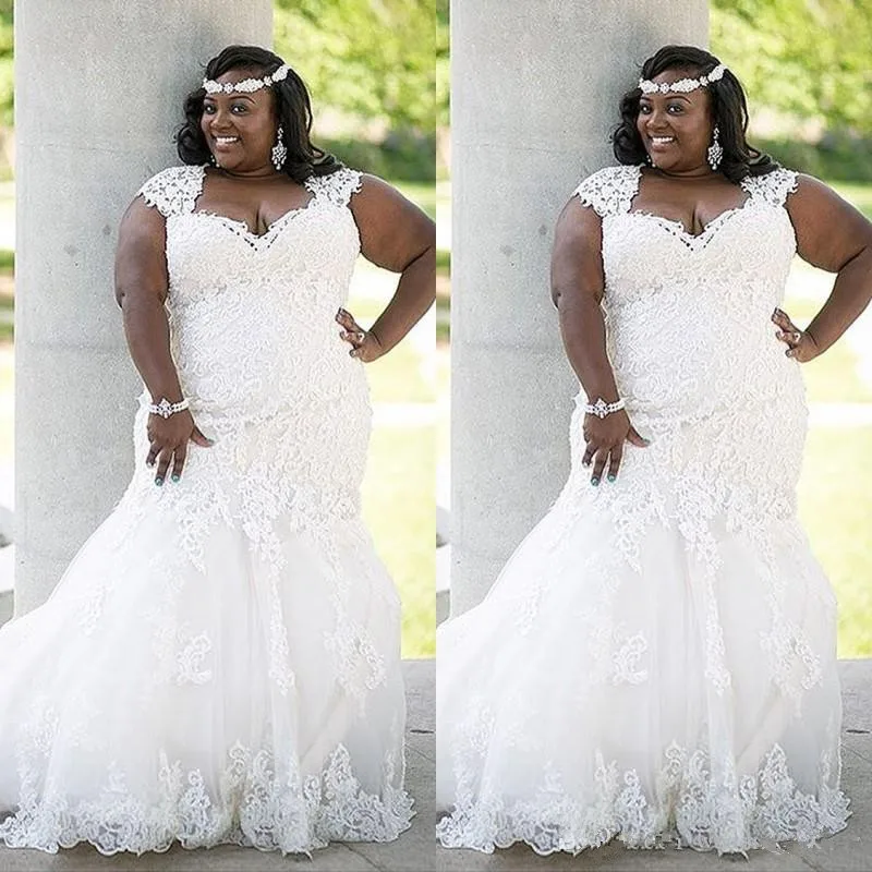 Casamento/кружевные свадебные платья русалки, африканские платья Vestido de novias на заказ свадебный наряд, винтажное свадебное платье