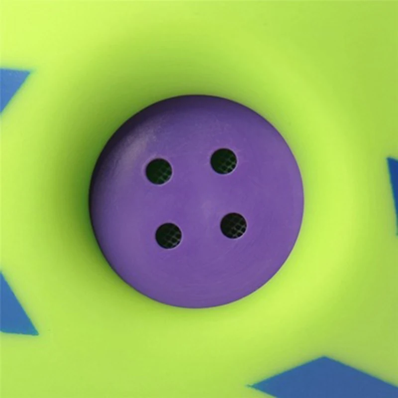 New 6.1Inch Pet Wobble Wag Giggle Ball Dog Play Training Toys Hot No Harm With Funny Sound