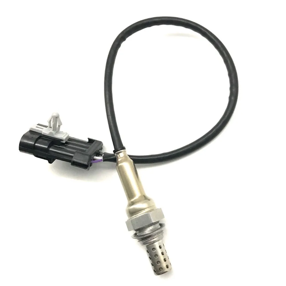 Кислородный датчик Lambda OEM #25325359 SMD250480 для Jac DongFeng Jinbei DELPH автозапчасти OEM:5325359 25325632