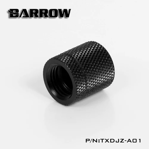 Barrow TXDJZ A01 Двойная Внутренняя резьба вращающаяся арматура
