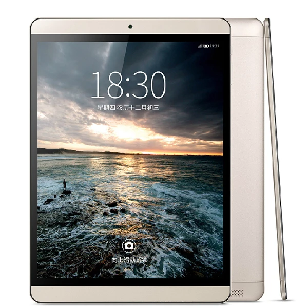  9.7" IPS Onda V989 AIR Octa Core Tablet PC Android4.4 Allwinner A83T Octa Core 2GB+16GB HDMI/OTG/Bluetooth 8200mAh in stock 