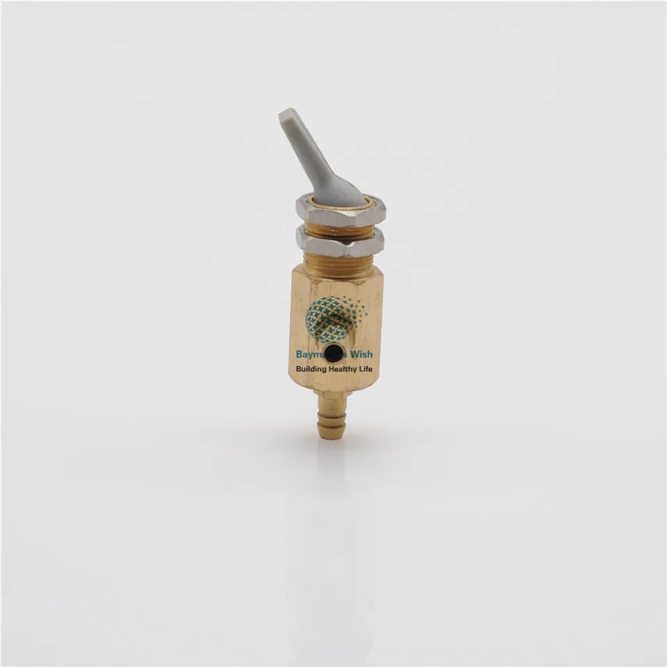 8Xdentist Sedia Valvola 2 Vie Selettore Acqua/Aria Regolatore Cambiamento Di Modo Di Acqua Dentale